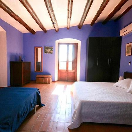 Casa Rural Alquiler Integro Cal Sisco Vilamaniscle 외부 사진