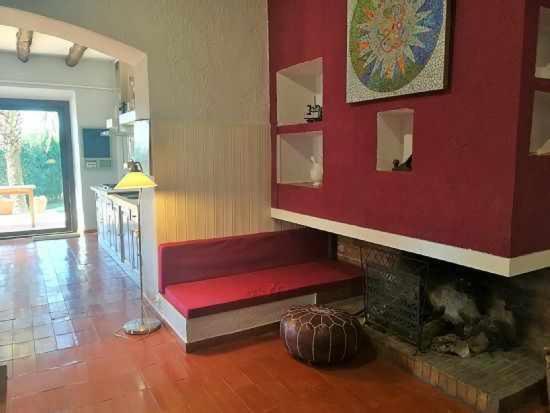 Casa Rural Alquiler Integro Cal Sisco Vilamaniscle 외부 사진