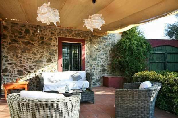 Casa Rural Alquiler Integro Cal Sisco Vilamaniscle 외부 사진