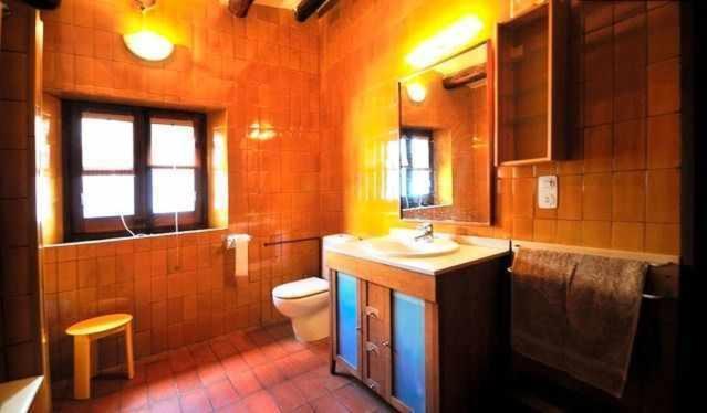 Casa Rural Alquiler Integro Cal Sisco Vilamaniscle 외부 사진