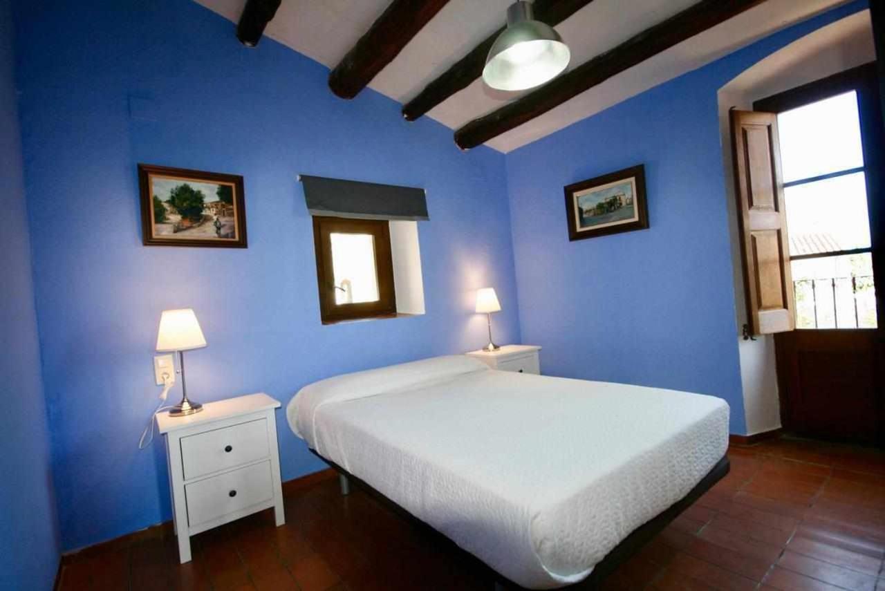 Casa Rural Alquiler Integro Cal Sisco Vilamaniscle 외부 사진
