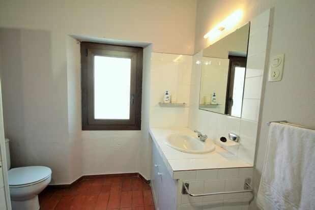 Casa Rural Alquiler Integro Cal Sisco Vilamaniscle 외부 사진