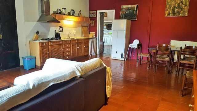Casa Rural Alquiler Integro Cal Sisco Vilamaniscle 외부 사진
