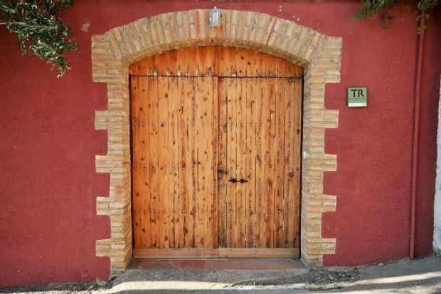 Casa Rural Alquiler Integro Cal Sisco Vilamaniscle 외부 사진