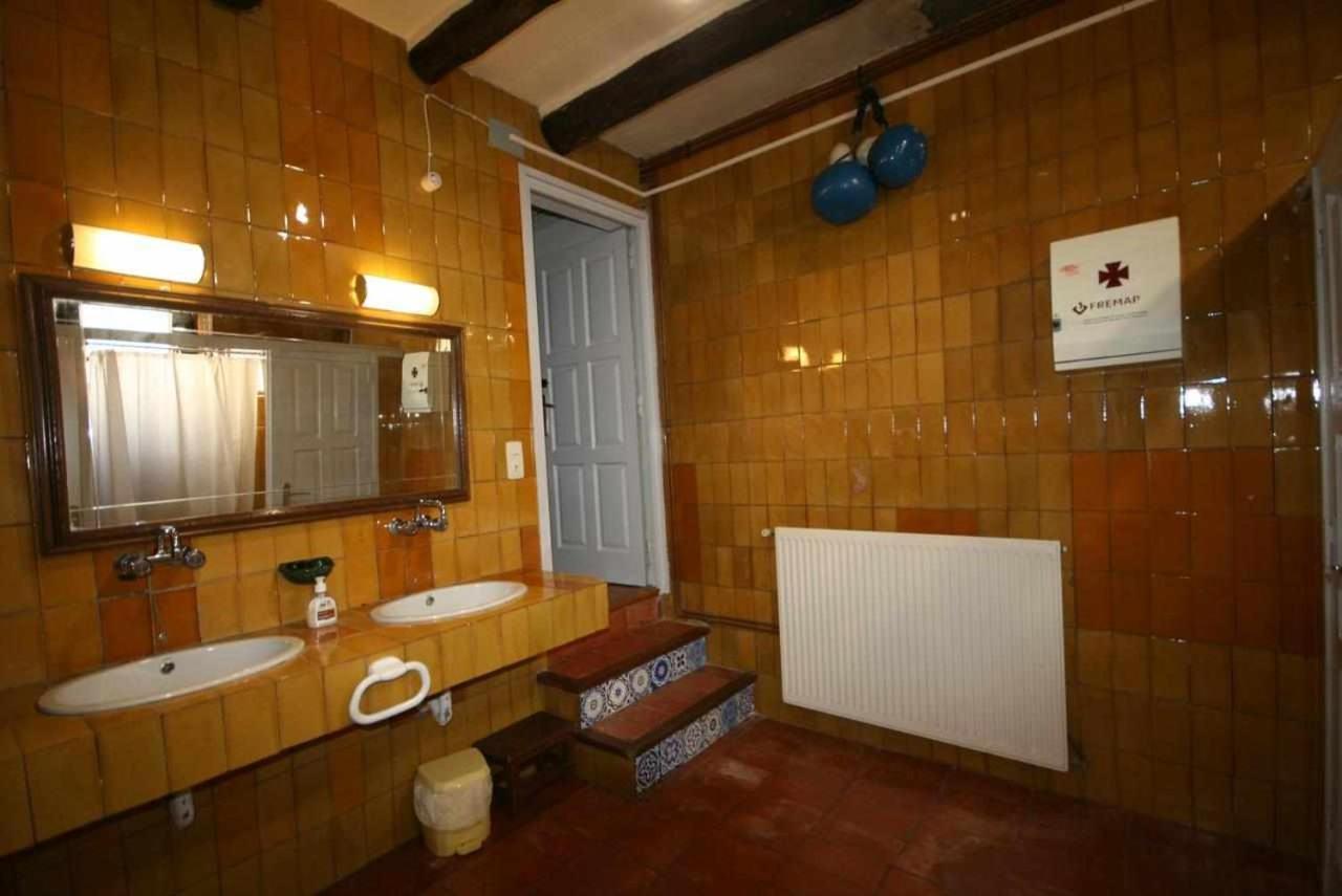 Casa Rural Alquiler Integro Cal Sisco Vilamaniscle 외부 사진